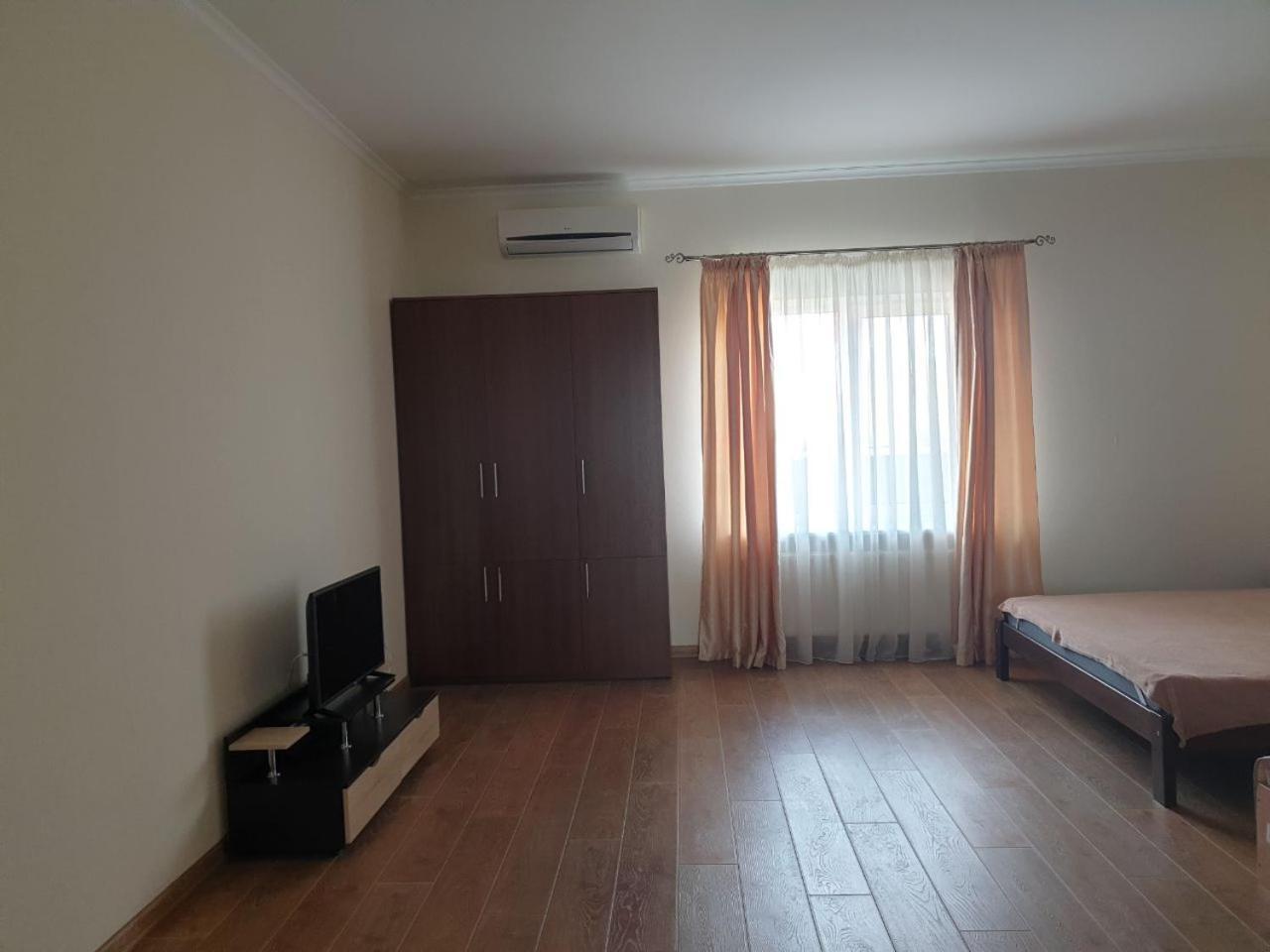 More Nadezhd Hotel Sanzhiyka Bagian luar foto