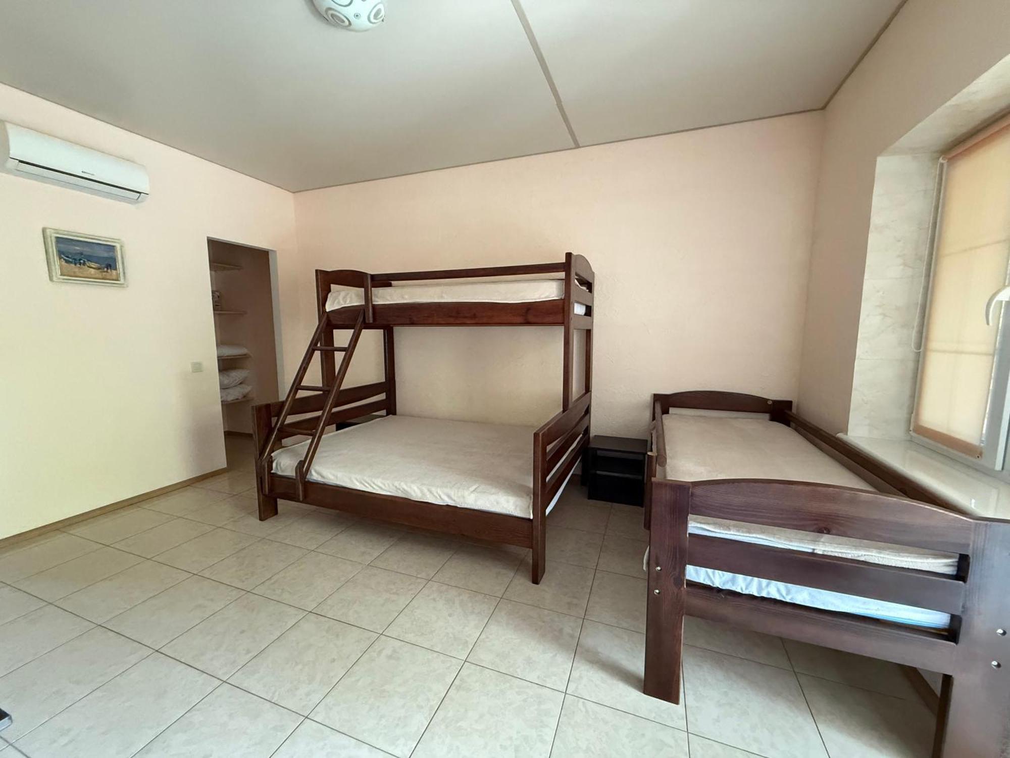 More Nadezhd Hotel Sanzhiyka Bagian luar foto
