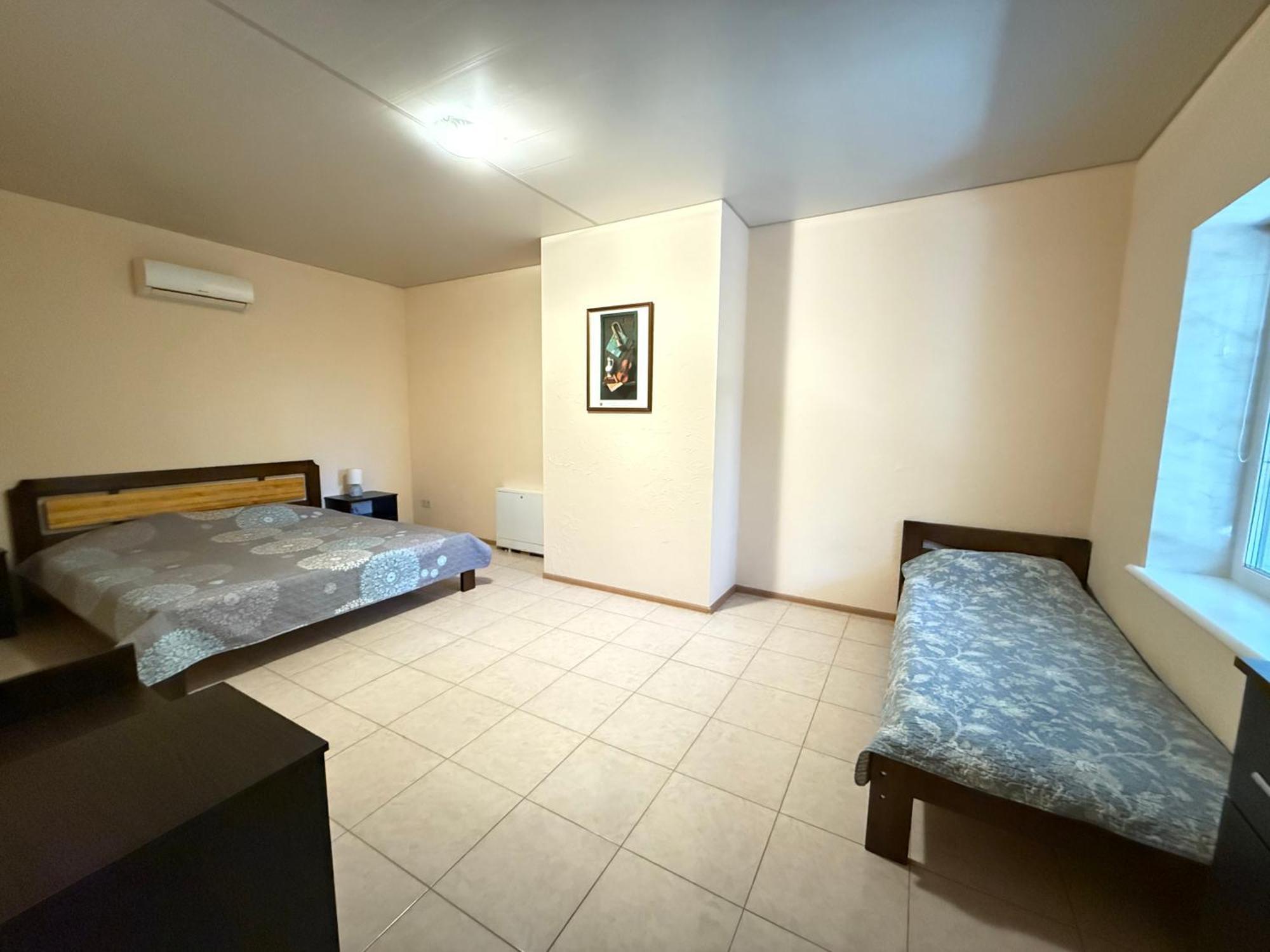 More Nadezhd Hotel Sanzhiyka Bagian luar foto