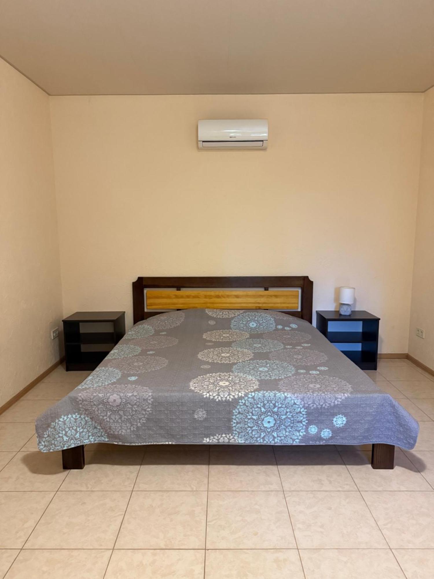 More Nadezhd Hotel Sanzhiyka Bagian luar foto
