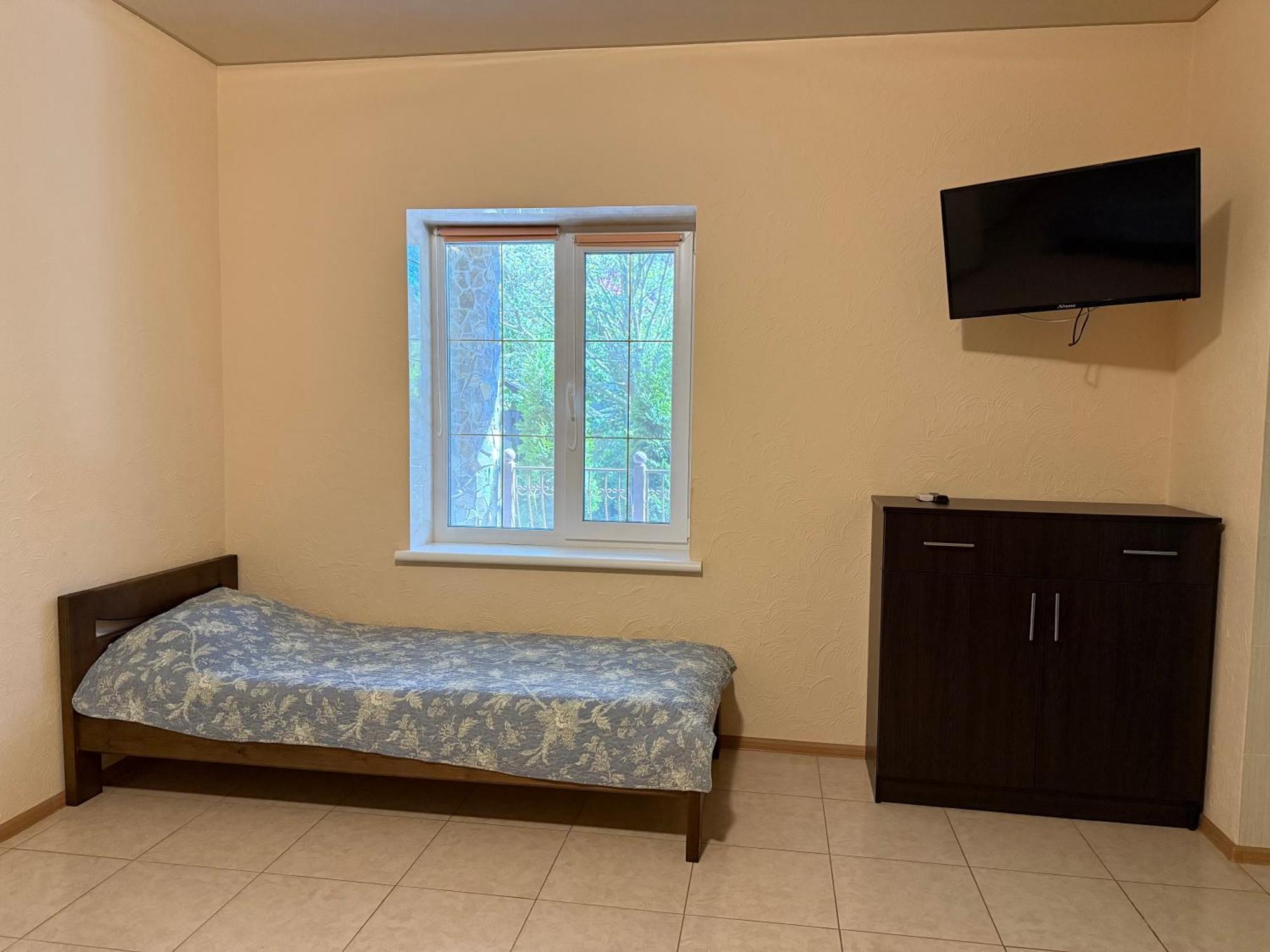 More Nadezhd Hotel Sanzhiyka Bagian luar foto